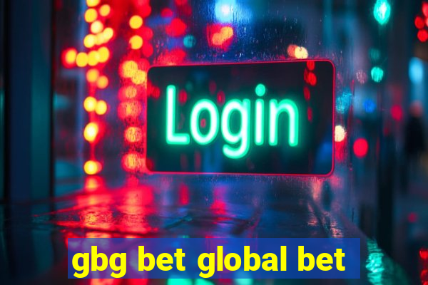 gbg bet global bet